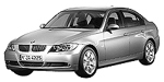 BMW E92 B2751 Fault Code