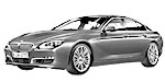 BMW F06 B2751 Fault Code