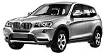 BMW F25 B2751 Fault Code